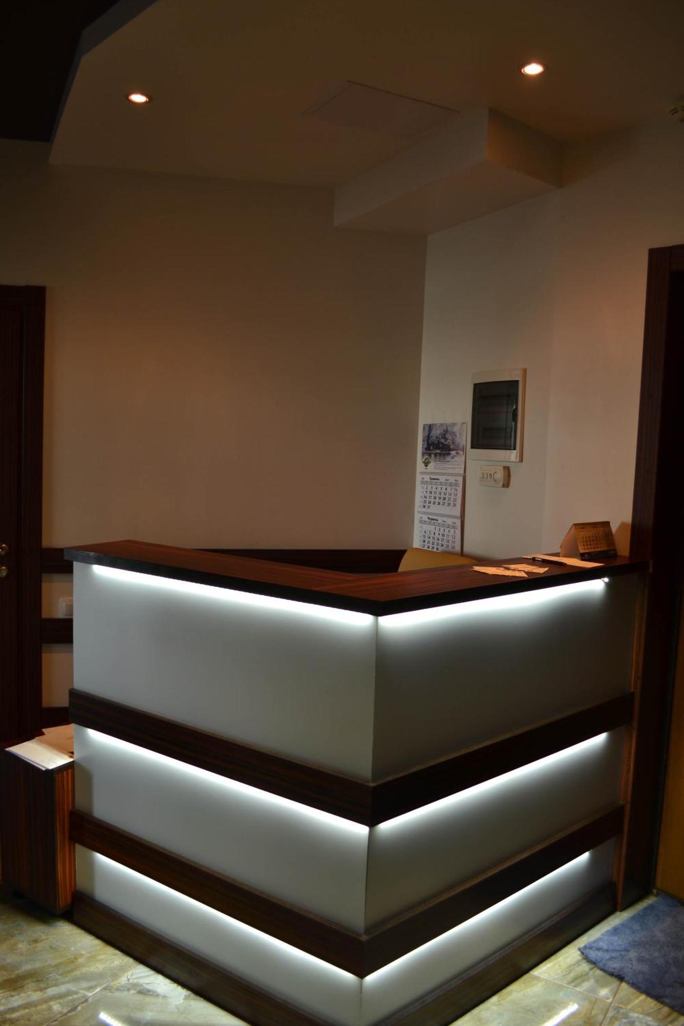 Skytech Most City Hotel 19 Floor Panoramic View Dnipro Exterior photo